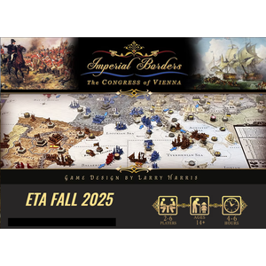 Imperial Borders