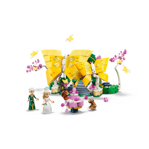 LEGO Wicked Glindas Bröllopsdag 75688