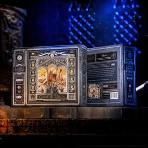 theory11 Games of Thrones Jigsaw Puzzle (1000 pieces)