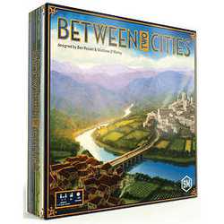 Between Two Cities (standard edition)