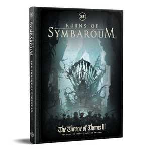 Ruins of Symbaroum: The Throne of Thorns, Part III (5E)