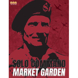 Solo Command: Market Garden