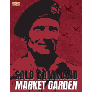 Solo Command: Market Garden