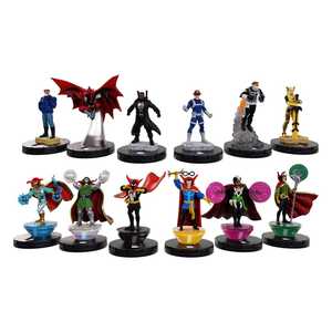 Marvel Heroclix: Strange Tales Booster Pack