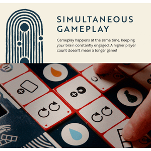 Stag (Kickstarter Deluxe Edition) (EN)