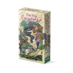 For the Emperor (EN)