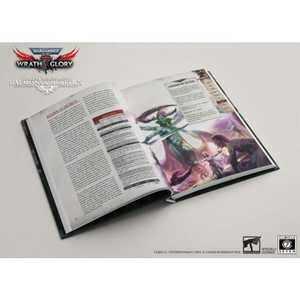 Wrath & Glory: Threat Assessment - Daemons & Heretics