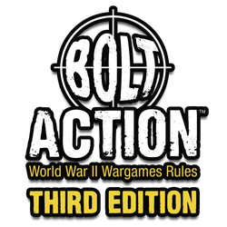 Bolt Action: 3rd Edition (Intresseanmälan)