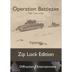 TSWW: Operation Battleaxe (Colonel's Ed)