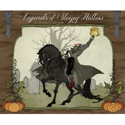 Legends of Sleepy Hollow (EN)