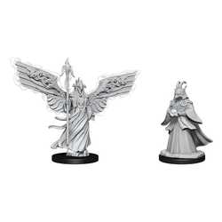 Magic the Gathering Unpainted Miniatures: Shapeshifters
