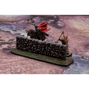 ASoIaF: Wall (Undamaged)