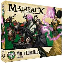 Resurrections: Molly Core Box M3E