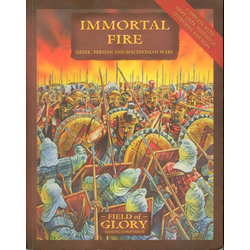 Field of Glory: Immortal Fire
