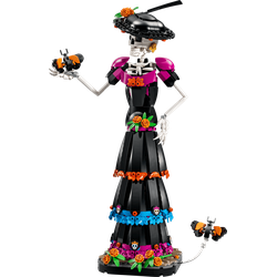 LEGO Ideas La Catrina 21372