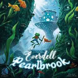 Everdell: Pearlbrook (2nd Ed)