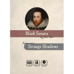 Black Sonata: The Strange Shadows expansion