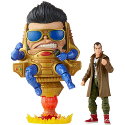 Marvel Legends - M.O.D.O.K. World Domination Tour Exclusive 2-pack