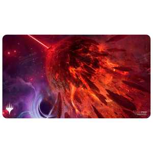 Ultra Pro Playmat Edge of Eternities - Kavaron, Memorial World