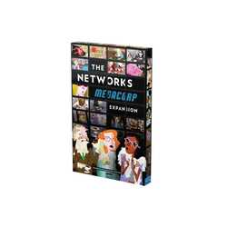 The Networks: Mega Corp