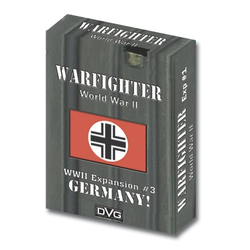 Warfighter WWII: Expansion 3 - Germany 1