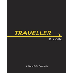Traveller: Beltstrike
