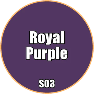 Pro Acryl Signature Series: Vince Venturella Royal Purple (22ml)