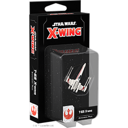 Star Wars X-Wing: T-65 X-Wing