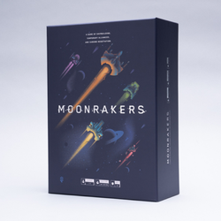 Moonrakers: Platinum Edition (Base Game)