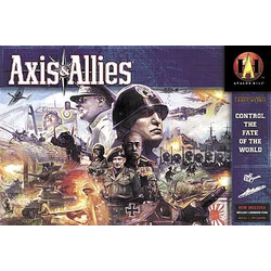 Axis & Allies (2004)