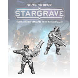 Stargrave: Veterans