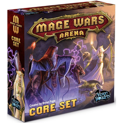 Mage Wars Arena: Core Set