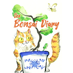 The Bonsai Diary