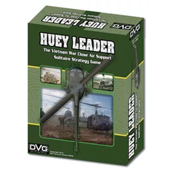 Huey Leader: Core Game