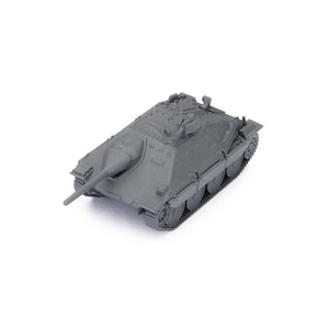 World of Tanks Miniature Game Expansion: German - Jagdpanzer 38t