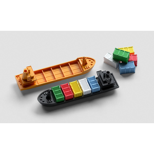 Container (Retail Edition) (EN)