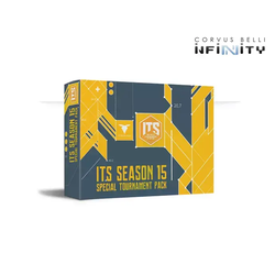 Infinity ITS Season 15 Special Tournament Pack