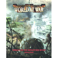 Battlefield Evolution: World at War