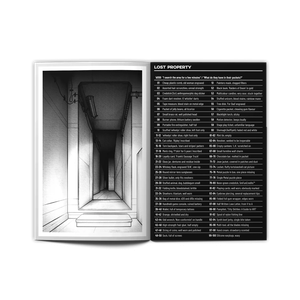 Mothership RPG: Roach Motel