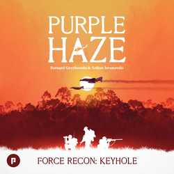 Purple Haze: Force Recon - Keyhole (EN)