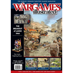 Wargames Illustrated nr 271