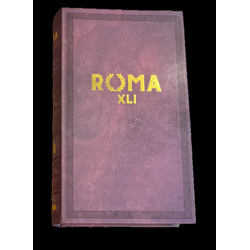 Roma XLI (Deluxe Edition + Spoils + Bounties of Peace) (EN)
