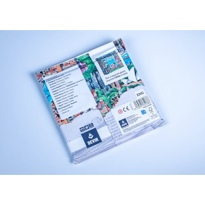 Cities: City Achievements and Theaters (EN)