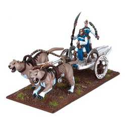 Basilean Panther Chariot