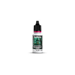 Vallejo Squidmar Color: 201 - Holy Wight (18ml)