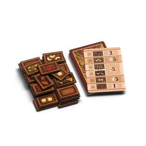 Le Chocolat (EN)