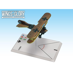 Wings of Glory: WW1 Phönix D.I (Gruber)