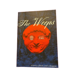 Cairn RPG: The Weeps