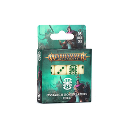Ossiarch Bonereapers Dice Pack