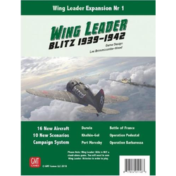 Wing Leader: Blitz